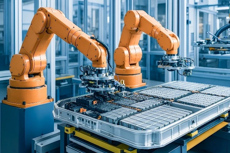 Industrial Control