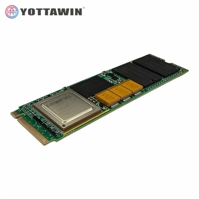 M.2 2280 PCIe Gen4 NVMe SSD 256 GB